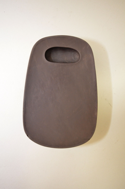 NO.15　老坑石 実用硯