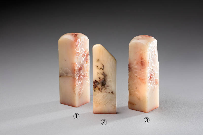LOT.1062 高山桜花凍 3顆 JPY 80,000 〜